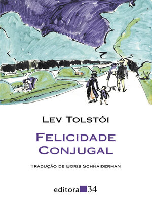 cover image of Felicidade conjugal